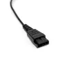 Grundig Swingphone 568 Headphones Wired Under-chin Black, Silver