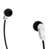 Grundig Swingphone 568 Headphones Wired Under-chin Black, Silver