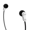 Grundig Swingphone 568 Headphones Wired Under-chin Black, Silver