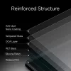 Screen Protector Sunstech PCPE-INFG2TG1 Transparent