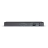 CyberPower PDU24004 power distribution unit (PDU) 12 AC outlet(s) 1U Black