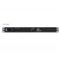 Basic Metered PDU ATEN PE1118SG 1U 18 AC Outlets Surge Protection