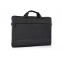 DELL PF-SL-BK-4-17 laptop case 35.6 cm (14 inch) Sleeve case Black, Grey