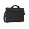 DELL PF-SL-BK-4-17 laptop case 35.6 cm (14 inch) Sleeve case Black, Grey
