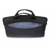 DELL PF-SL-BK-4-17 laptop case 35.6 cm (14 inch) Sleeve case Black, Grey