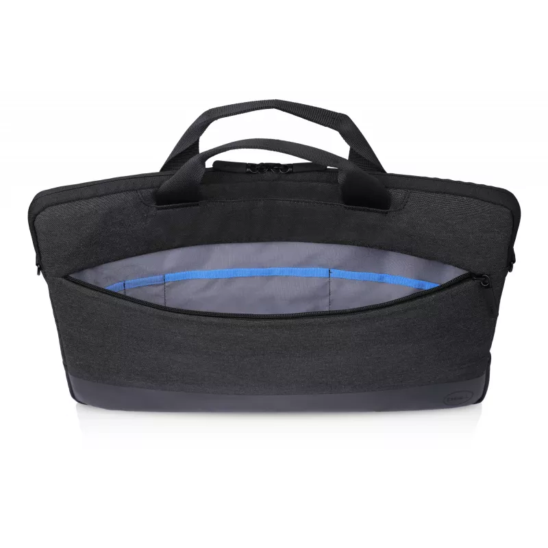DELL PF-SL-BK-4-17 laptop case 35.6 cm (14 inch) Sleeve case Black, Grey