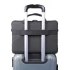 DELL PF-SL-BK-4-17 laptop case 35.6 cm (14 inch) Sleeve case Black, Grey