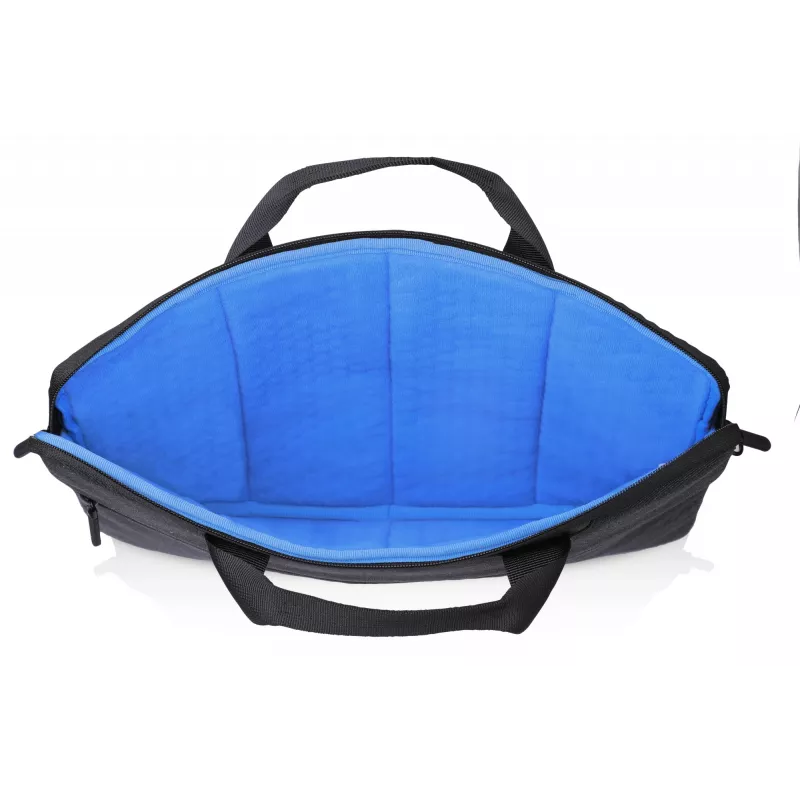 DELL PF-SL-BK-4-17 laptop case 35.6 cm (14 inch) Sleeve case Black, Grey