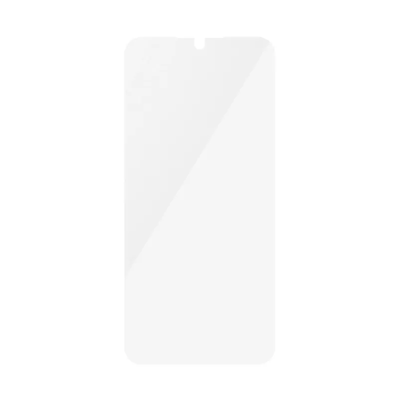 PanzerGlass ® Screen Protector Samsung Galaxy S25 FE 5G | Ultra-Wide Fit w. EasyAligner