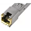 Fiber optic transceiver module BlueOptics PGYJT-BO SFP+ 30m Aluminium 20g