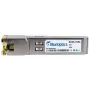 Fiber optic transceiver module BlueOptics PGYJT-BO SFP+ 30m Aluminium 20g