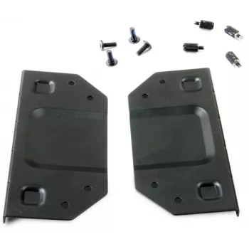 Shuttle PV04 - VESA mount accessory for 1.3-litre XPC slim products