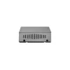 LevelOne Gigabit PoE Repeater, Cascadable, 2 PoE Outputs, Network repeater, 100 m, 1000 Mbit/s, Full, Half, 10/100/1000Base-T(X), IEEE 802.3x