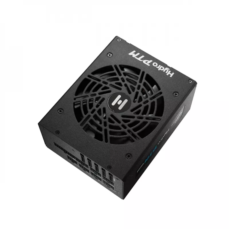 FSP Hydro PTM PRO 850W Power supply unit ATX ATX2.52 Black