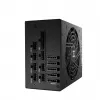 FSP Hydro PTM PRO 850W Power supply unit ATX ATX2.52 Black