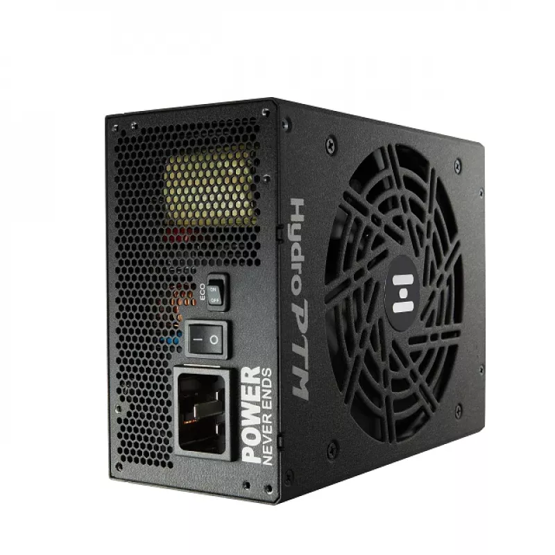 FSP Hydro PTM PRO 850W Power supply unit ATX ATX2.52 Black