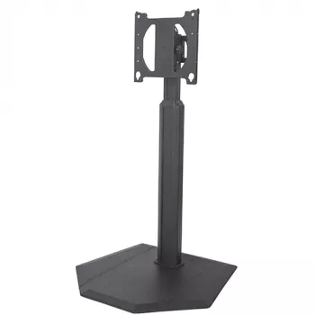 Chief Portable Flat Panel Stand, 90.7 kg, 114.3 cm (45 inch), 182.9 cm (72 inch), 200 x 200 mm, 860 x 515 mm, -15 - 15°