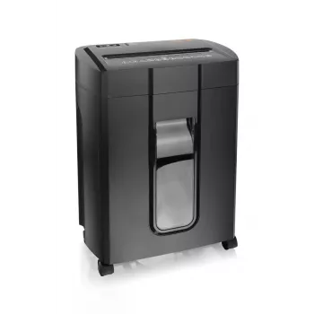 Peach PS500-70OP paper shredder Particle-cut shredding 50 dB Black