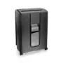 Peach PS500-70OP paper shredder Particle-cut shredding 50 dB Black