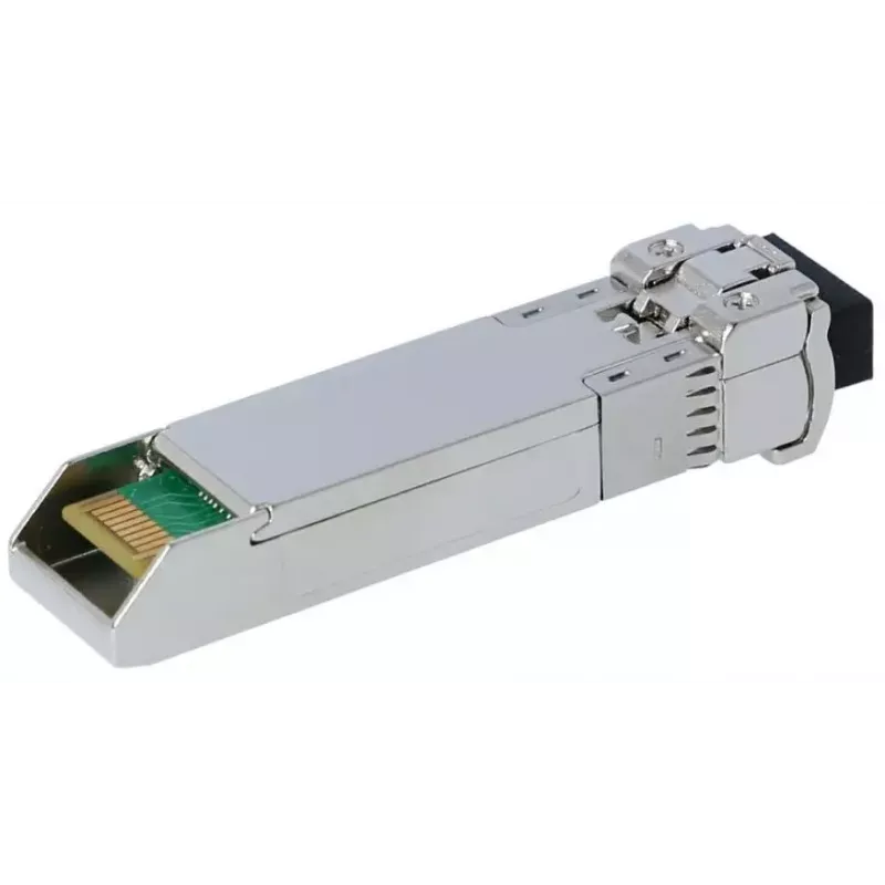 Fiber optic transceiver module BlueOptics PY7V9-BO SFP28 100m