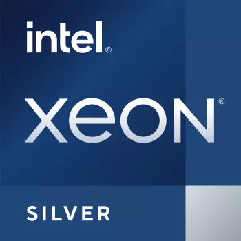 Fujitsu Intel Xeon Silver 4510 processor 2.4 GHz 30 MB Tray