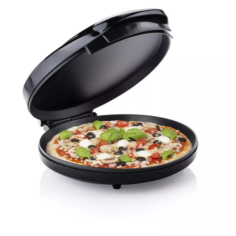 Pizza maker Tristar PZ-2881 1450W 30cm Black