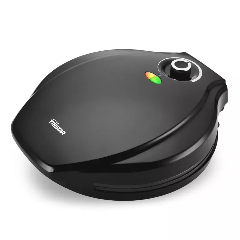 Pizza maker Tristar PZ-2881 1450W 30cm Black