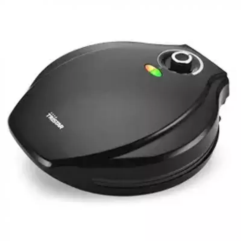 Pizza maker Tristar PZ-2881 1450W 30cm Black