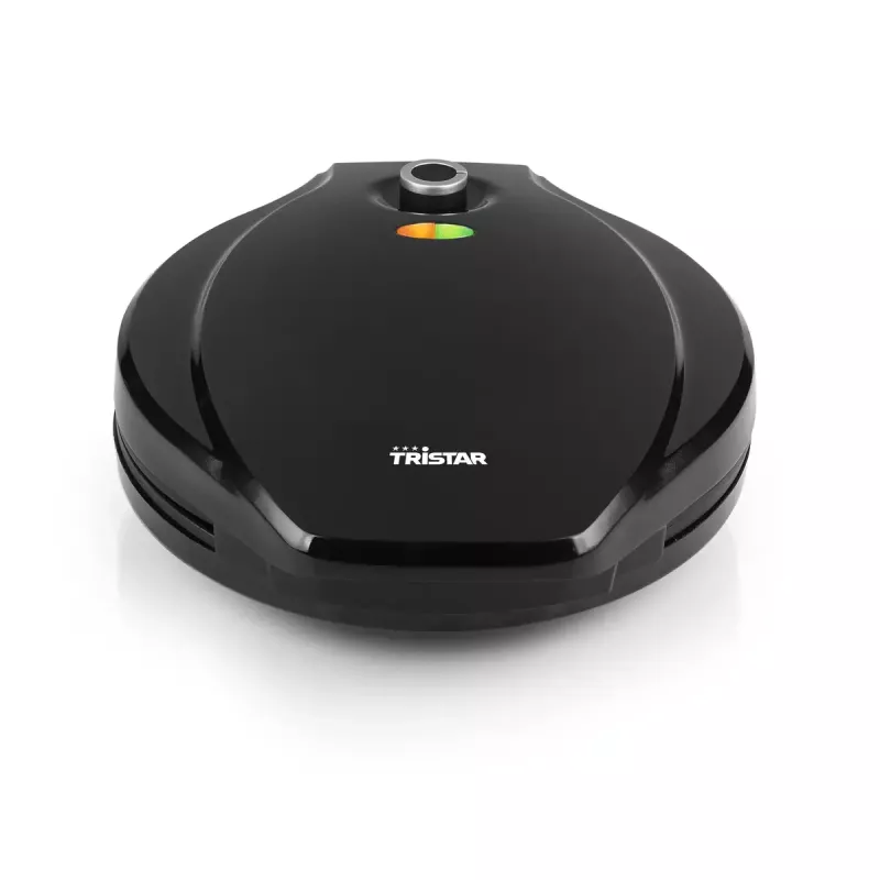 Pizza maker Tristar PZ-2881 1450W 30cm Black
