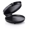 Pizza maker Tristar PZ-2881 1450W 30cm Black
