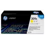 HP 309A Yellow Original LaserJet toner cartridge 1 pc(s)