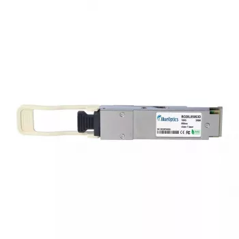 BlueOptics Q28-100G-ESR4-BO network transceiver module Fiber optic 40000 Mbit/s QSFP