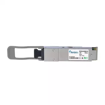 Fiber optic transceiver BlueOptics Q28-100G-SWDM4-BO 100000 Mbit/s QSFP28