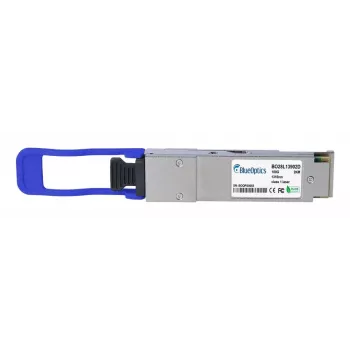 Fiber optic transceiver module BlueOptics Q28-506-BO 100000 Mbit/s QSFP28