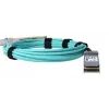 BlueOptics Q28-AOC-2M-PS-BO InfiniBand fibre optic cable 2m QSFP28 Male