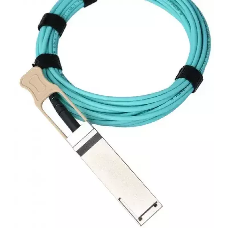 BlueOptics Q28-AOC-3M-CP-BO InfiniBand/fibre optic cable 3m QSFP28 Male/Male