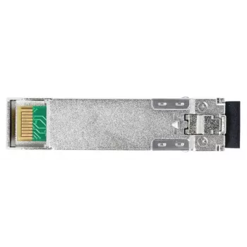 Fiber optic transceiver module BlueOptics Q2P65A-BO SFP28 100m