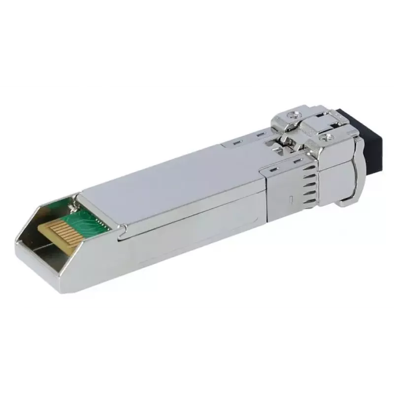 Fiber optic transceiver module BlueOptics Q2P65A-BO SFP28 100m