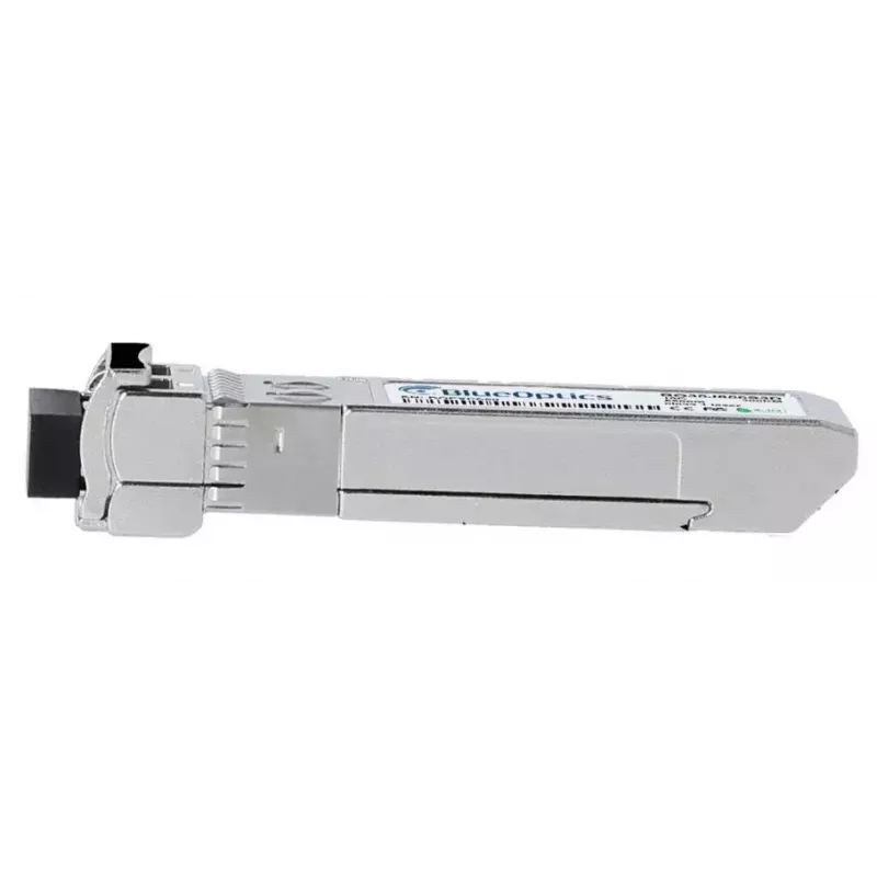 Fiber optic transceiver module BlueOptics Q2P65A-BO SFP28 100m