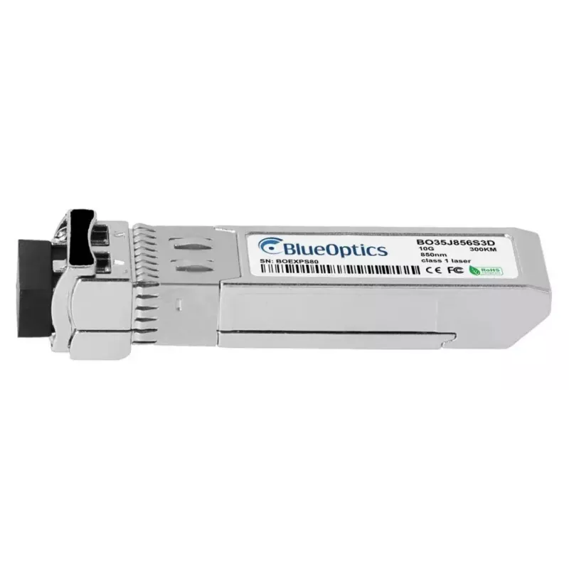 Fiber optic transceiver module BlueOptics Q2P65A-BO SFP28 100m
