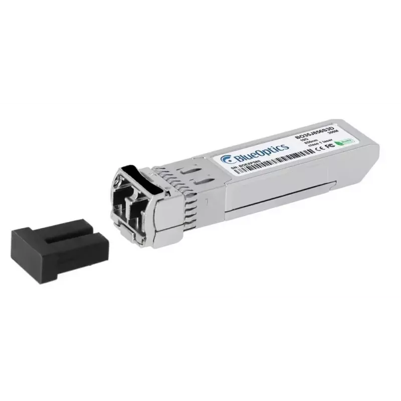 Fiber optic transceiver module BlueOptics Q2P65A-BO SFP28 100m