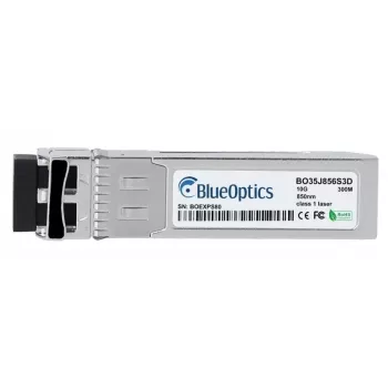 Fiber optic transceiver module BlueOptics Q2P65A-BO SFP28 100m