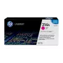 HP 314A Magenta Original LaserJet toner cartridge 1 pc(s)