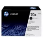 HP 70A Black Original LaserJet Toner Cartridge, 15000 pages, 1 pc(s)