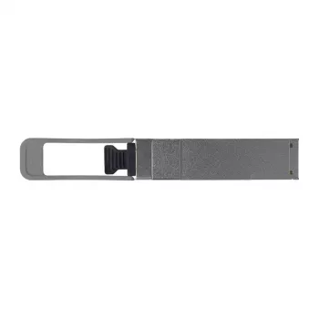 Fiber optic transceiver module BlueOptics Q7F11A-BO QSFP MTP/MPO