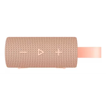 Stereo portable speaker Xiaomi Sound Pocket Pink — 5 W RMS, Bluetooth wireless, 1000 mAh Li‑Ion battery