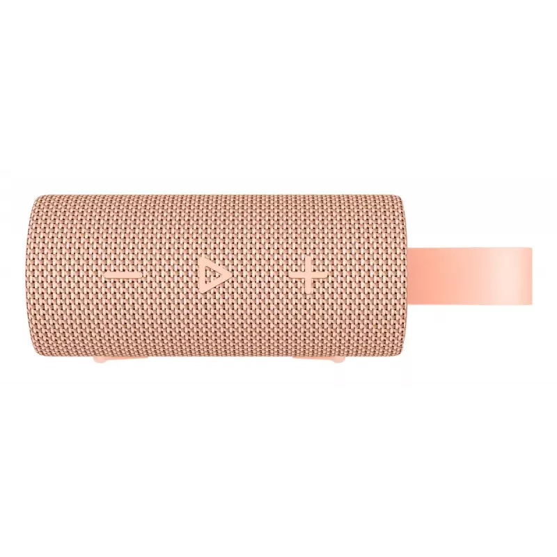 Stereo portable speaker Xiaomi Sound Pocket Pink — 5 W RMS, Bluetooth wireless, 1000 mAh Li‑Ion battery