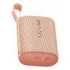 Stereo portable speaker Xiaomi Sound Pocket Pink — 5 W RMS, Bluetooth wireless, 1000 mAh Li‑Ion battery
