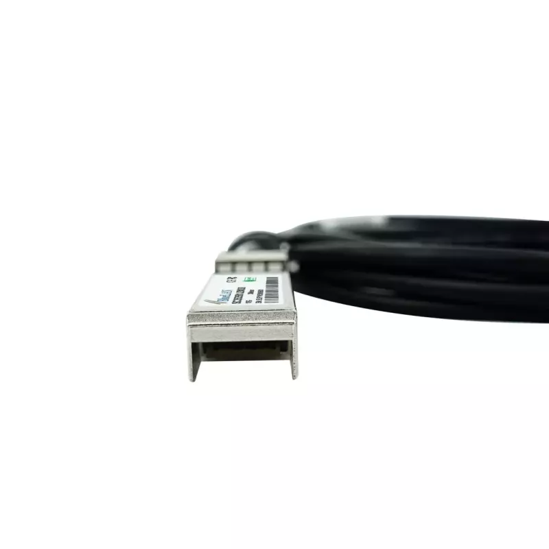 BlueOptics QFX-SFP-DAC-5M InfiniBand fibre optic cable SFP+ 5m