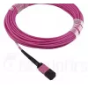 BlueOptics HPE PremierFlex QK729A 10m MPO OM4 Fibre Optic Cable